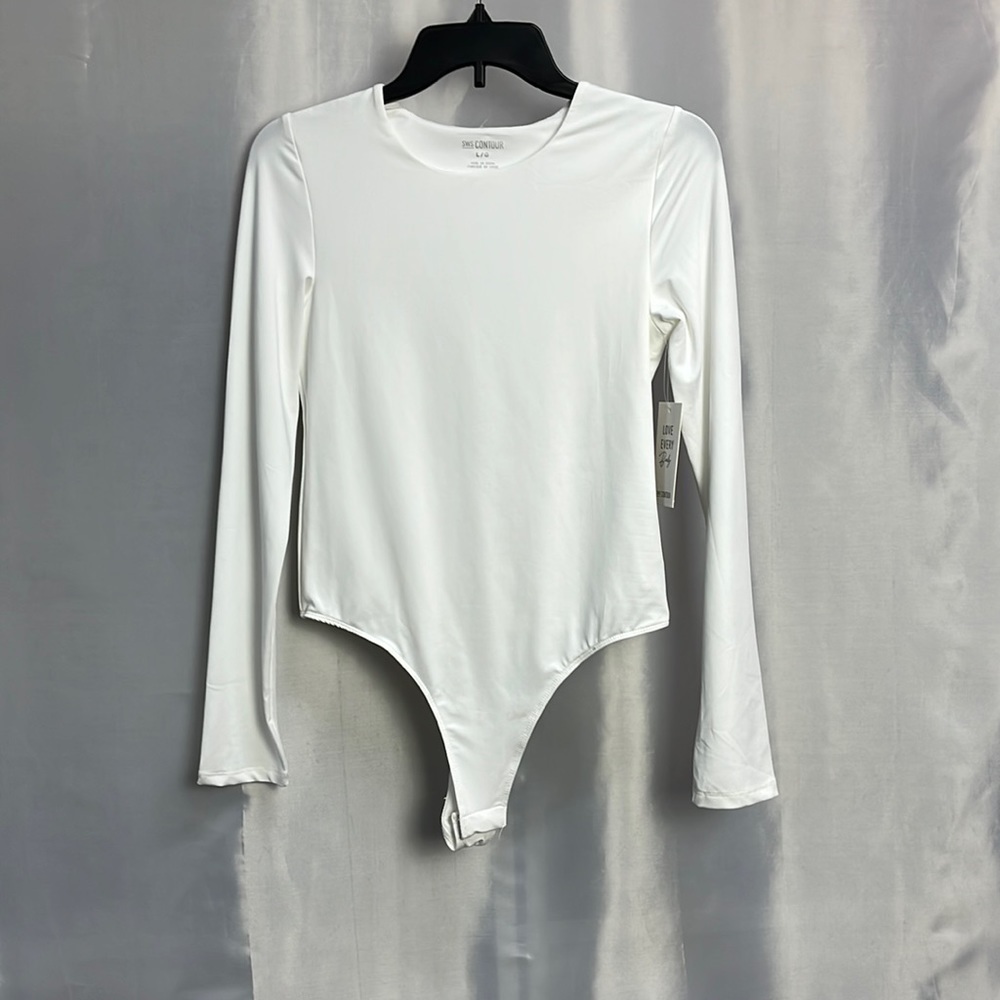Sws contour top